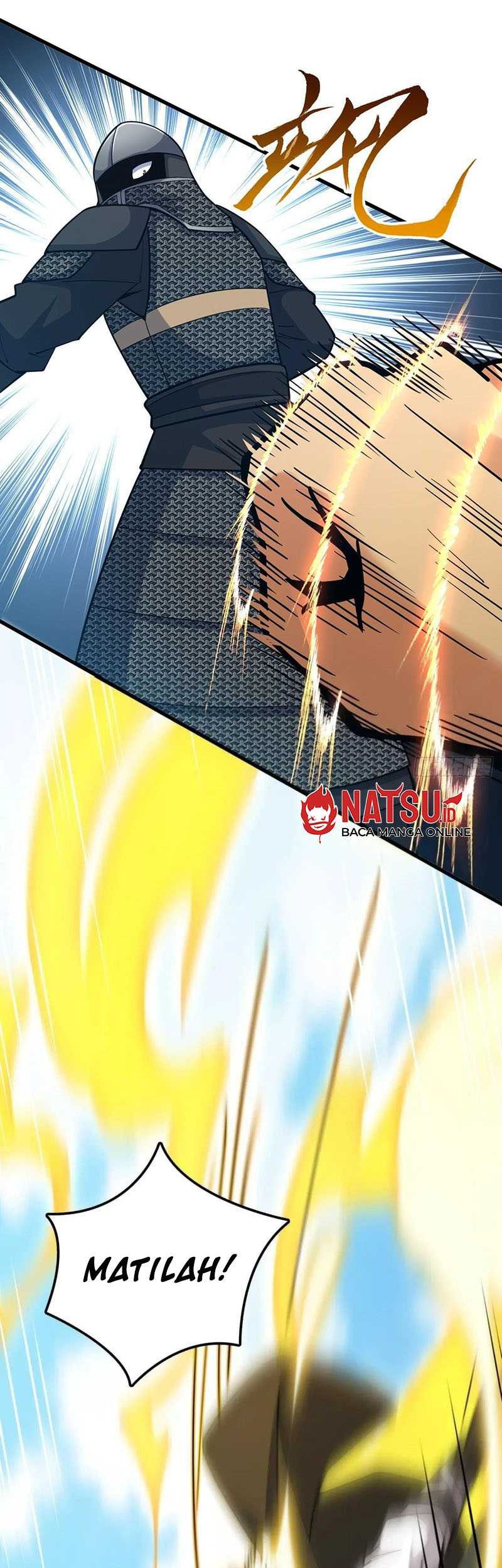 Spare Me, Great Lord! Chapter 657 Gambar 8