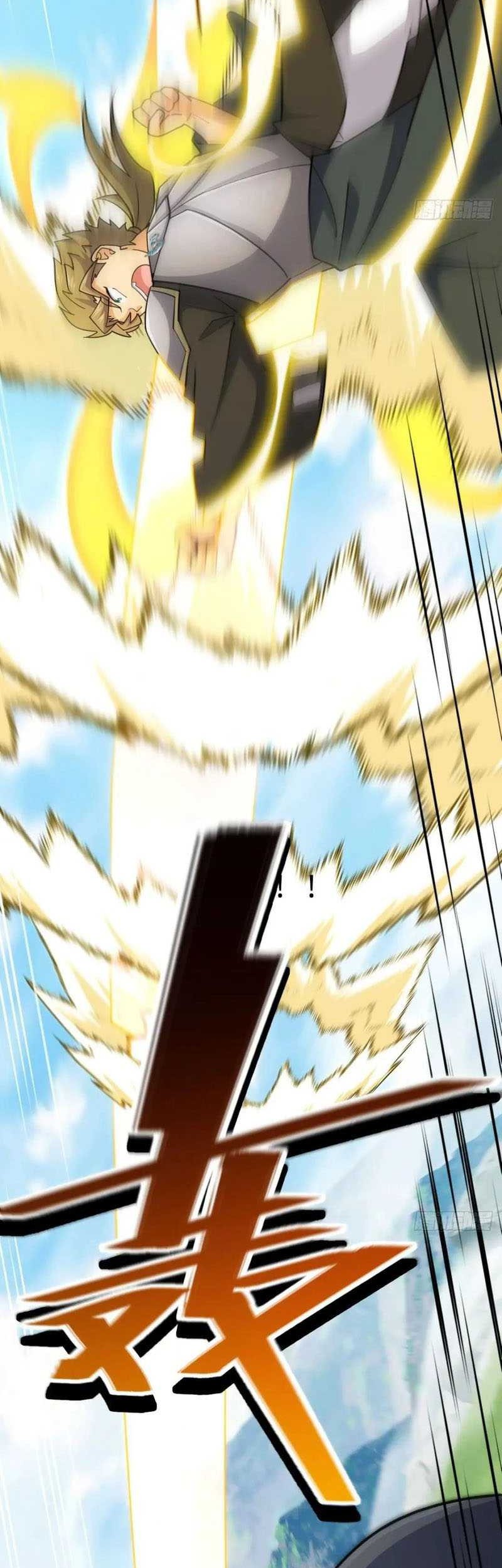 Spare Me, Great Lord! Chapter 657 Gambar 9