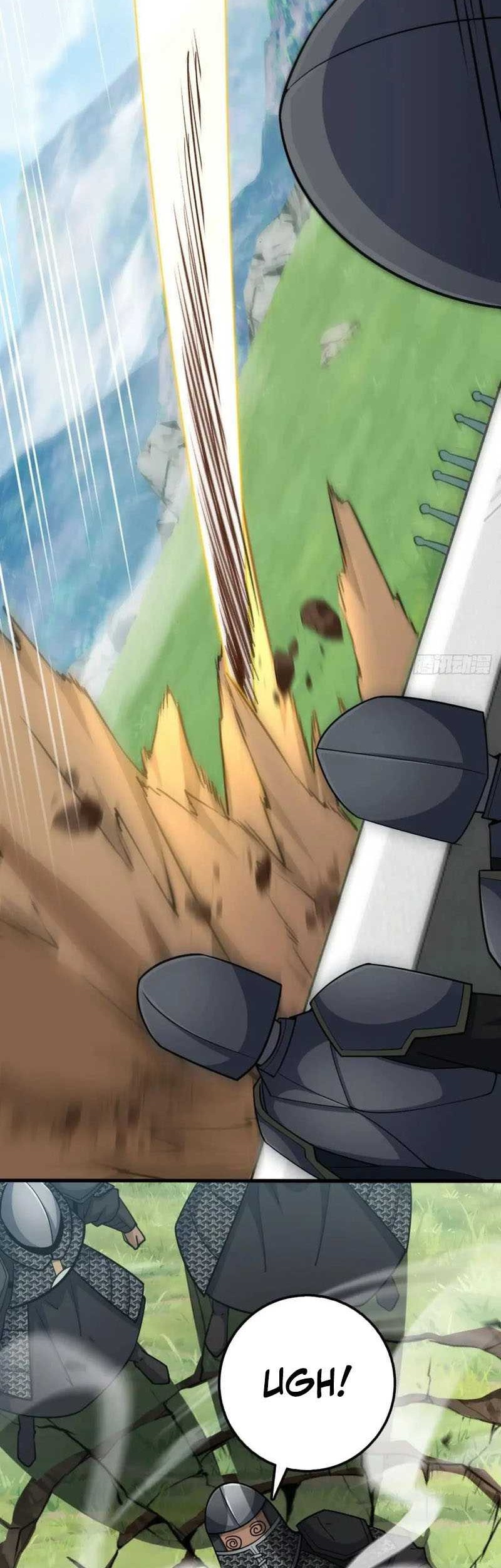 Spare Me, Great Lord! Chapter 657 Gambar 10