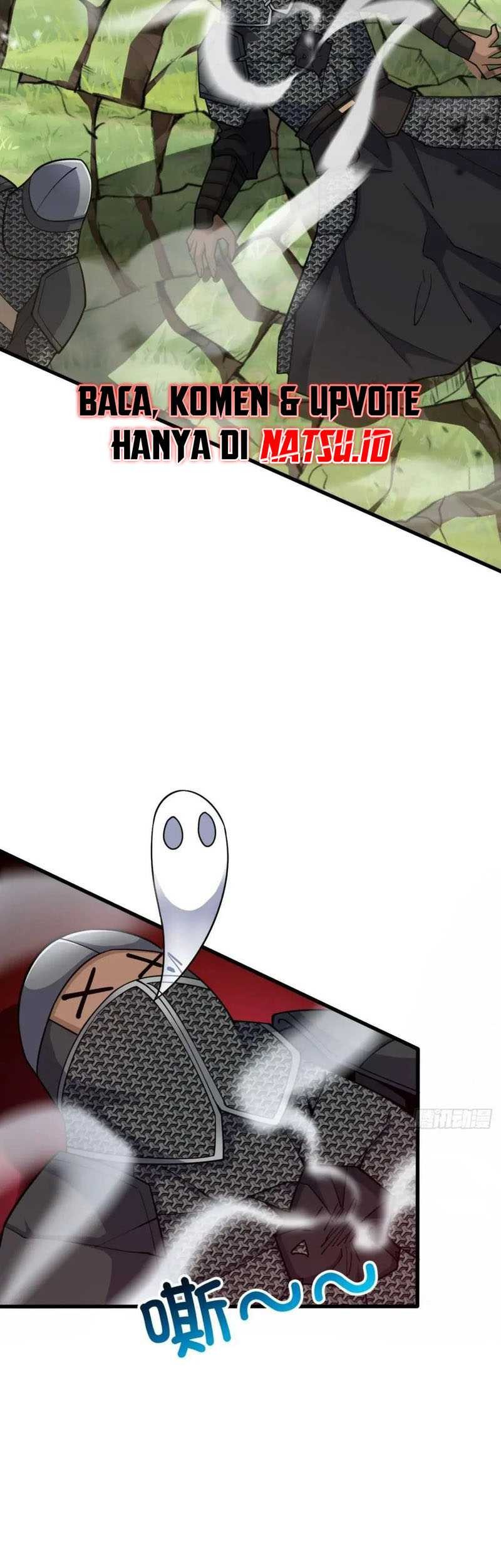 Spare Me, Great Lord! Chapter 657 Gambar 11