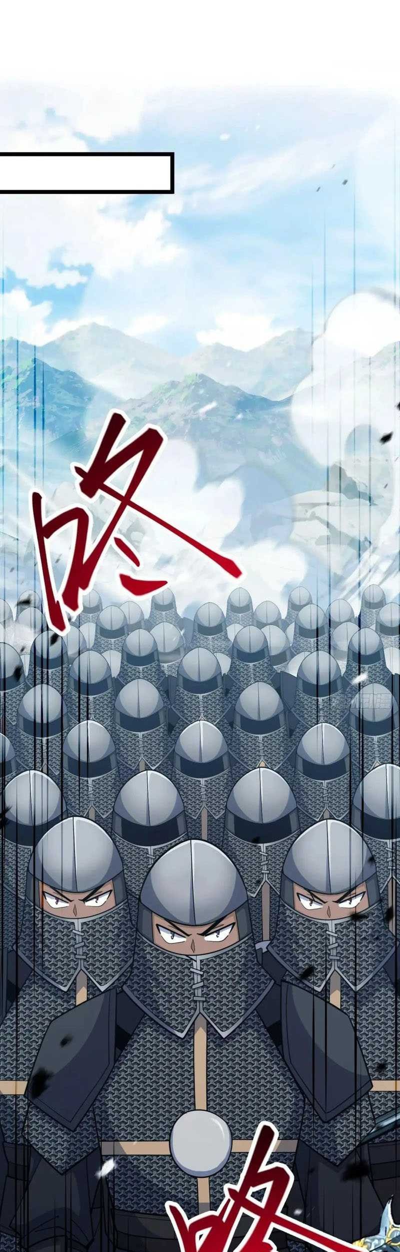 Manhua Spare Me, Great Lord! Chapter 657 gambar nomor 2