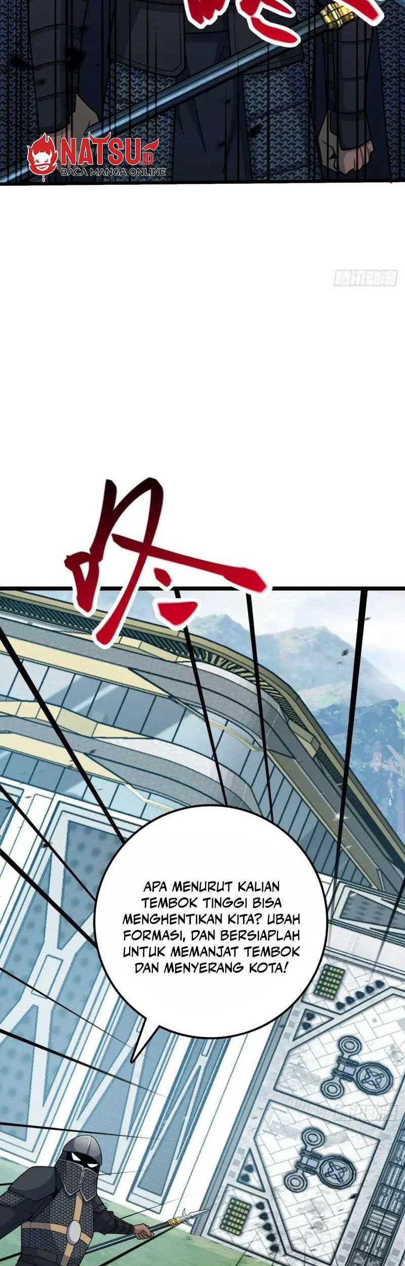 Spare Me, Great Lord! Chapter 657 Gambar 3