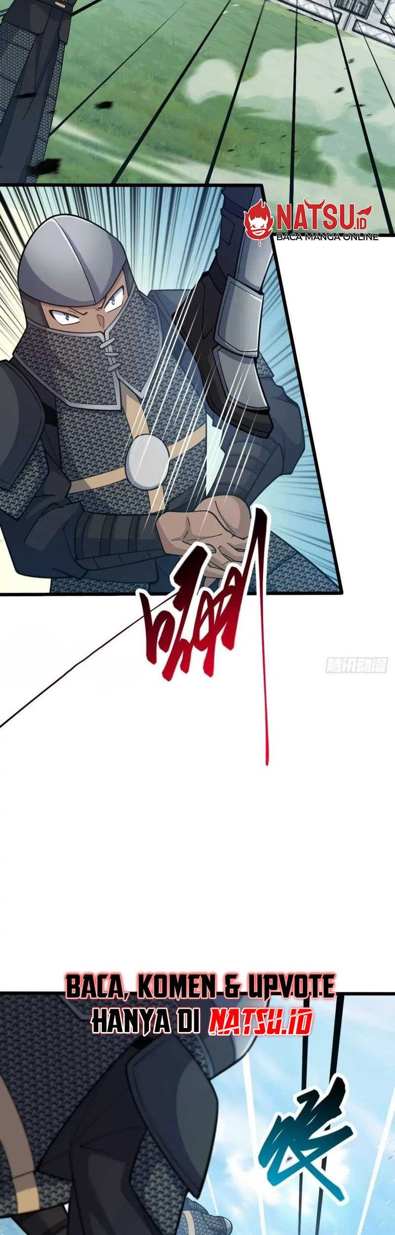 Spare Me, Great Lord! Chapter 657 Gambar 4