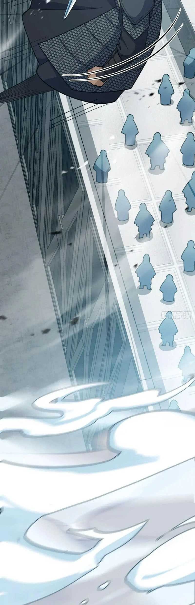 Spare Me, Great Lord! Chapter 657 Gambar 6