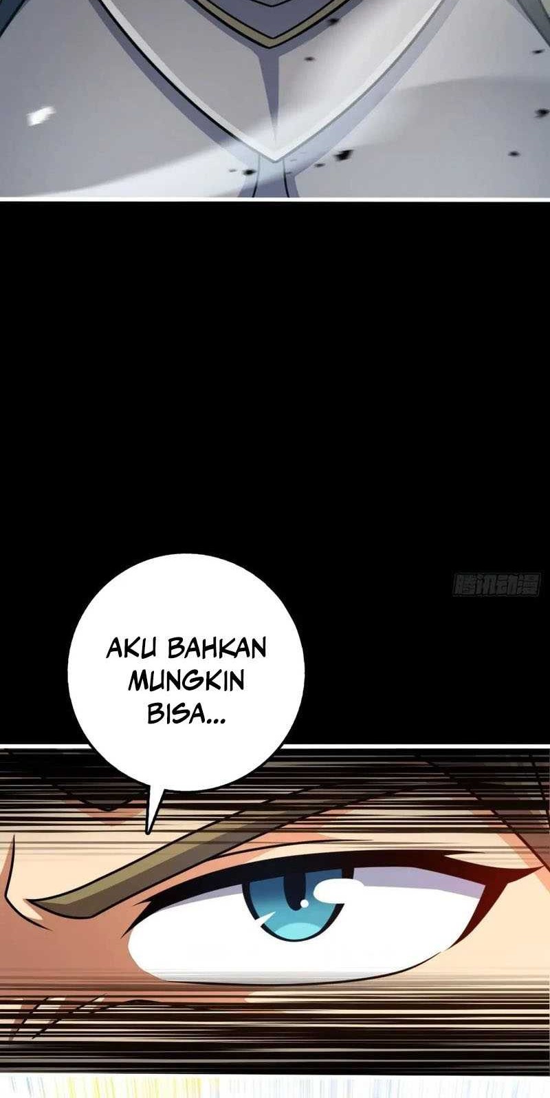 Spare Me, Great Lord! Chapter 657 Gambar 35