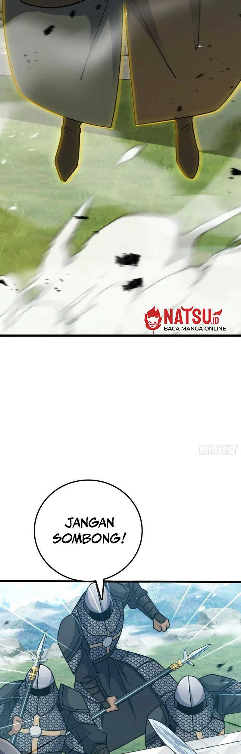 Spare Me, Great Lord! Chapter 657 Gambar 14