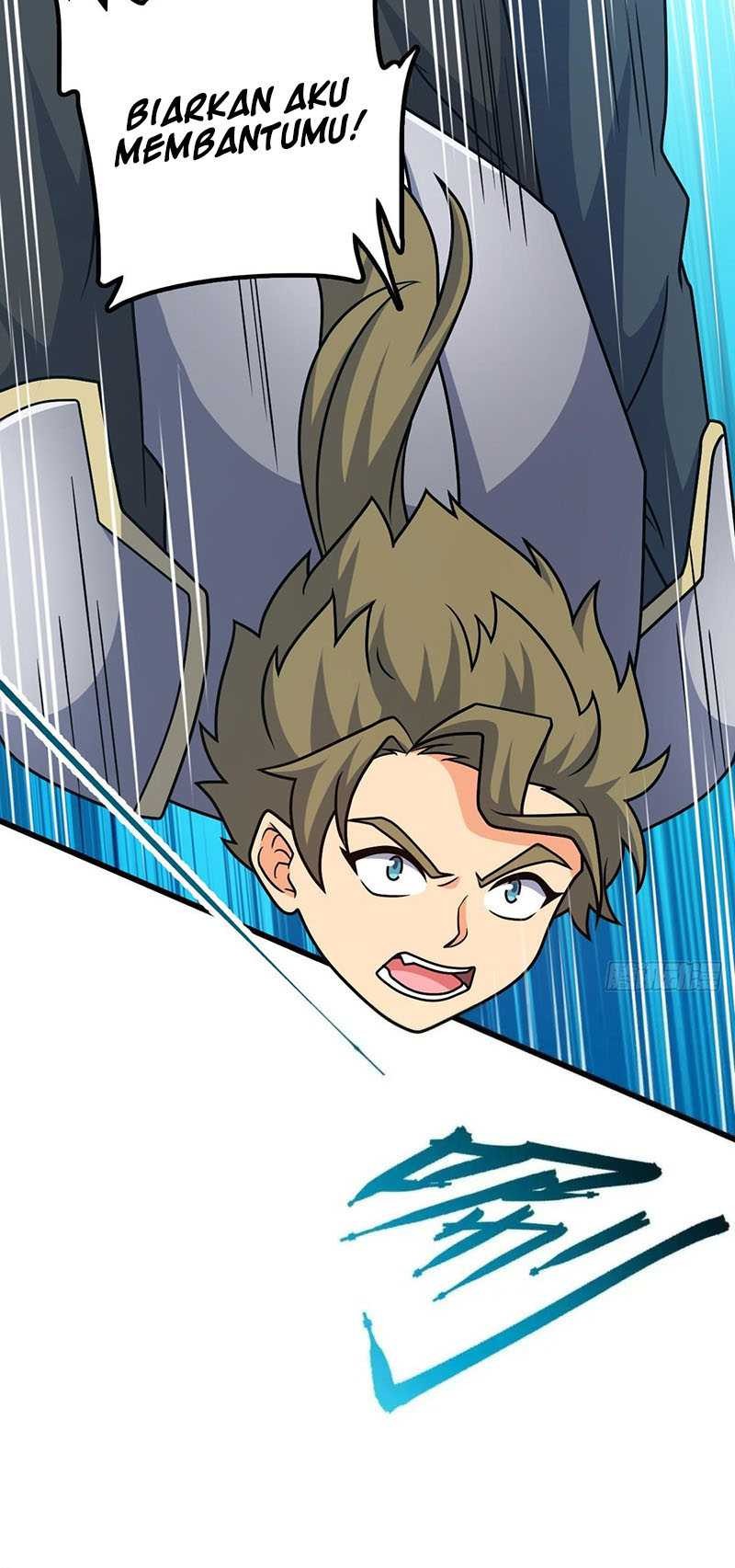 Spare Me, Great Lord! Chapter 657 Gambar 17