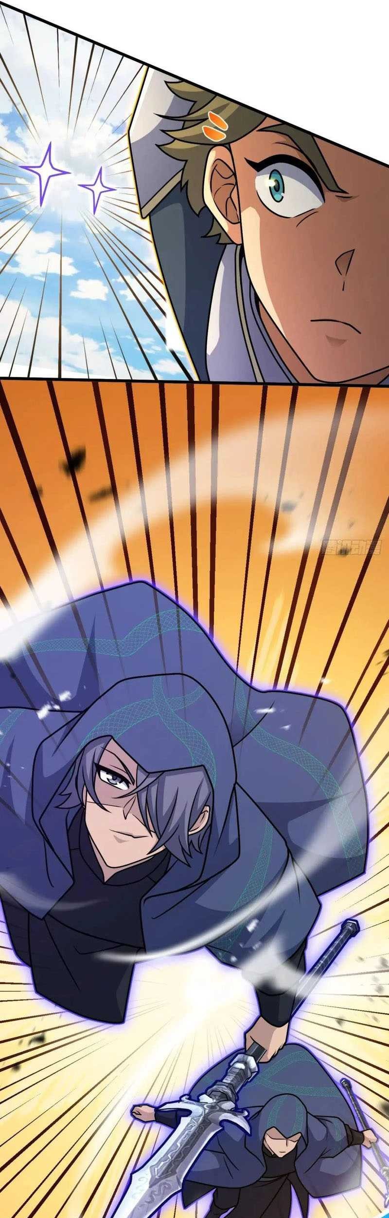 Spare Me, Great Lord! Chapter 657 Gambar 18