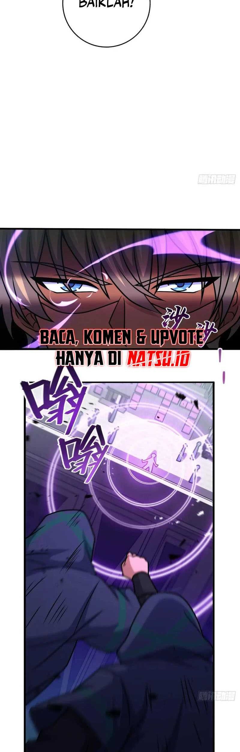 Spare Me, Great Lord! Chapter 657 Gambar 21