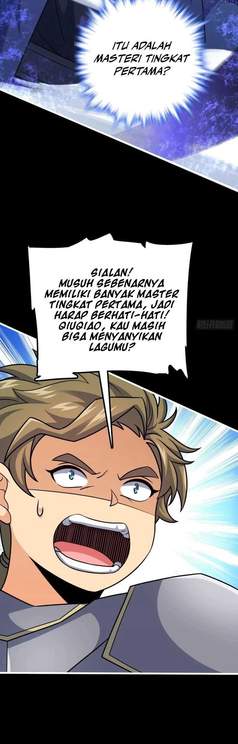 Spare Me, Great Lord! Chapter 657 Gambar 29