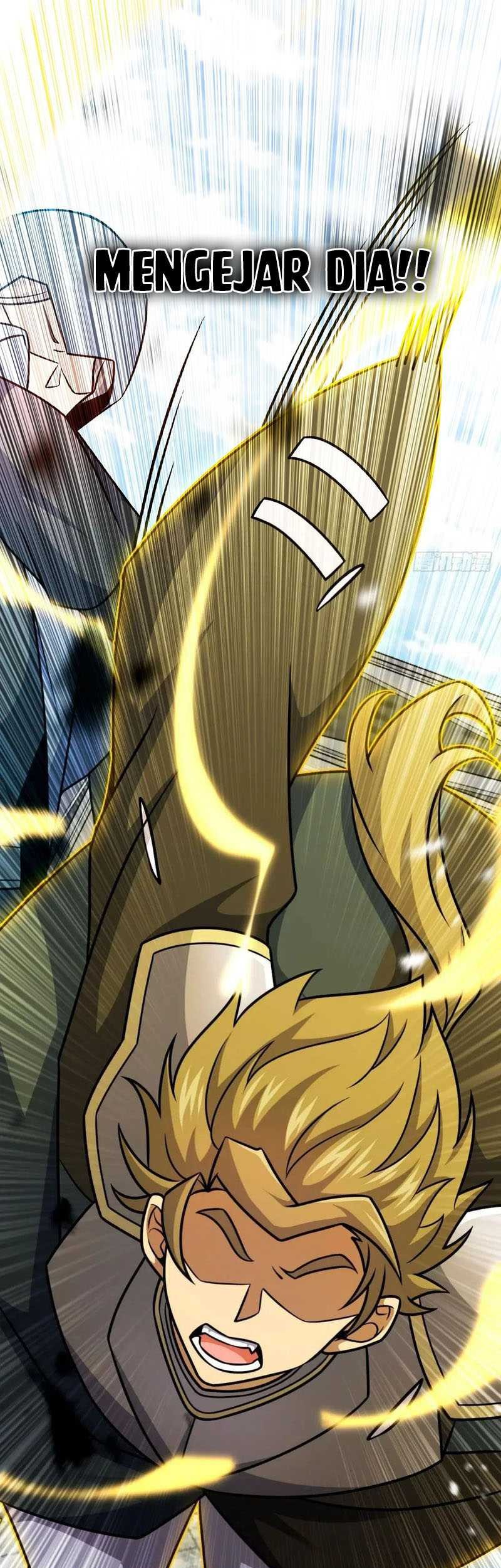 Spare Me, Great Lord! Chapter 657 Gambar 36