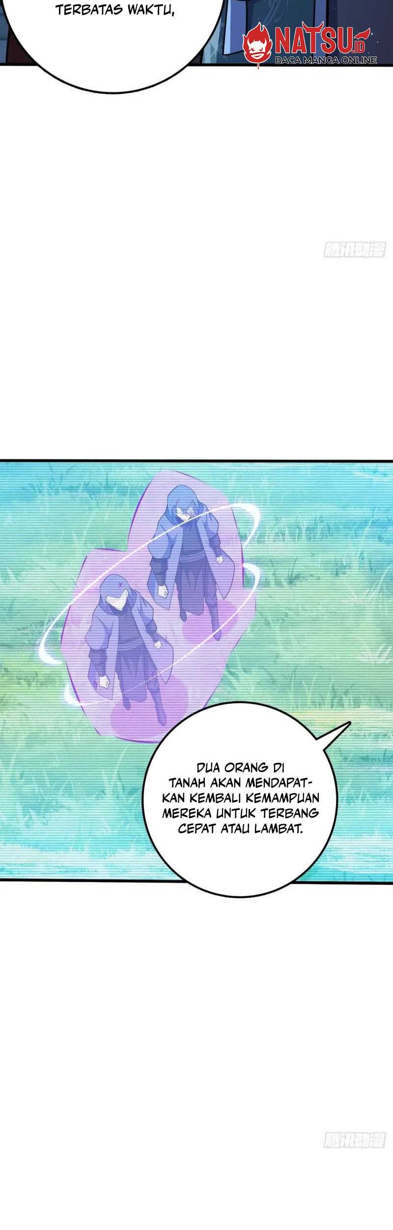 Spare Me, Great Lord! Chapter 657 Gambar 44