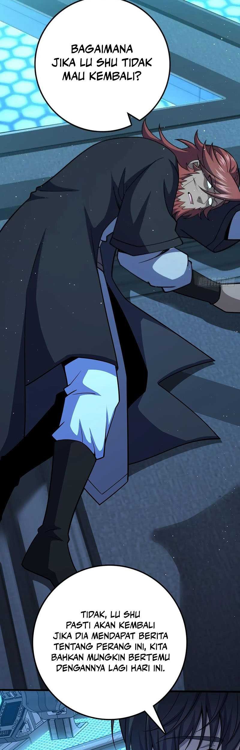 Spare Me, Great Lord! Chapter 657 Gambar 46