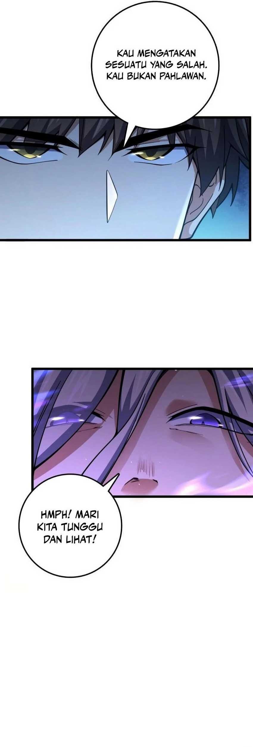 Spare Me, Great Lord! Chapter 659 Gambar 8