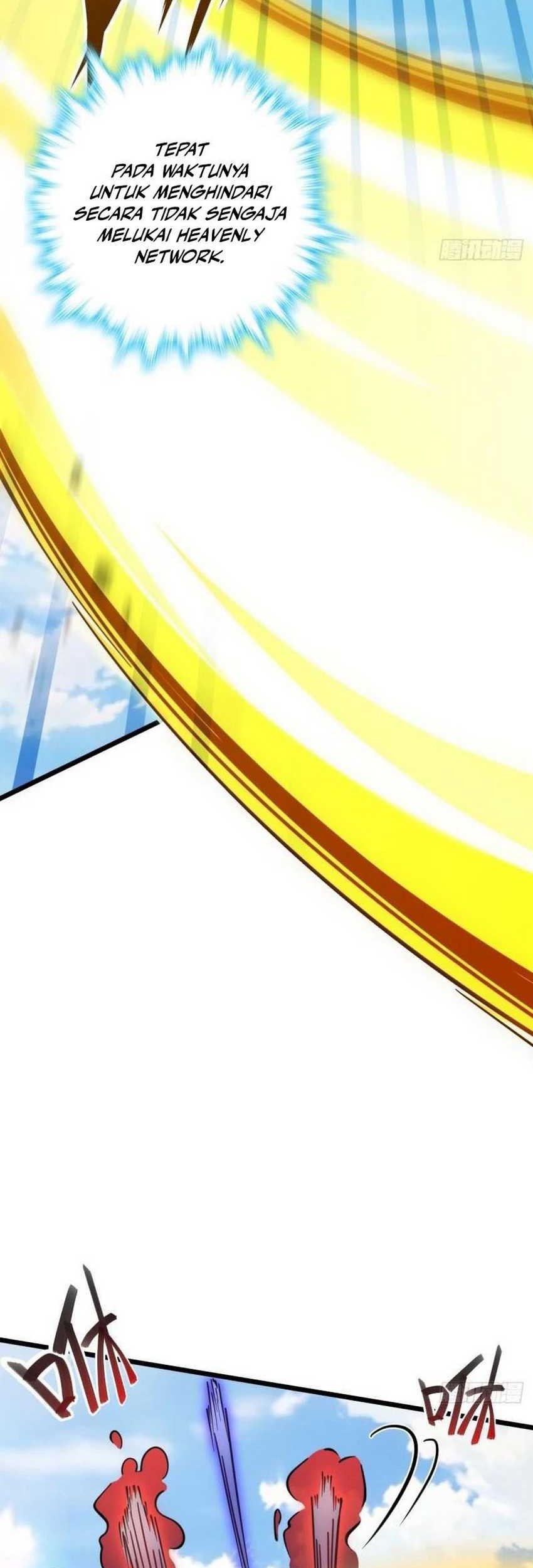 Spare Me, Great Lord! Chapter 659 Gambar 10