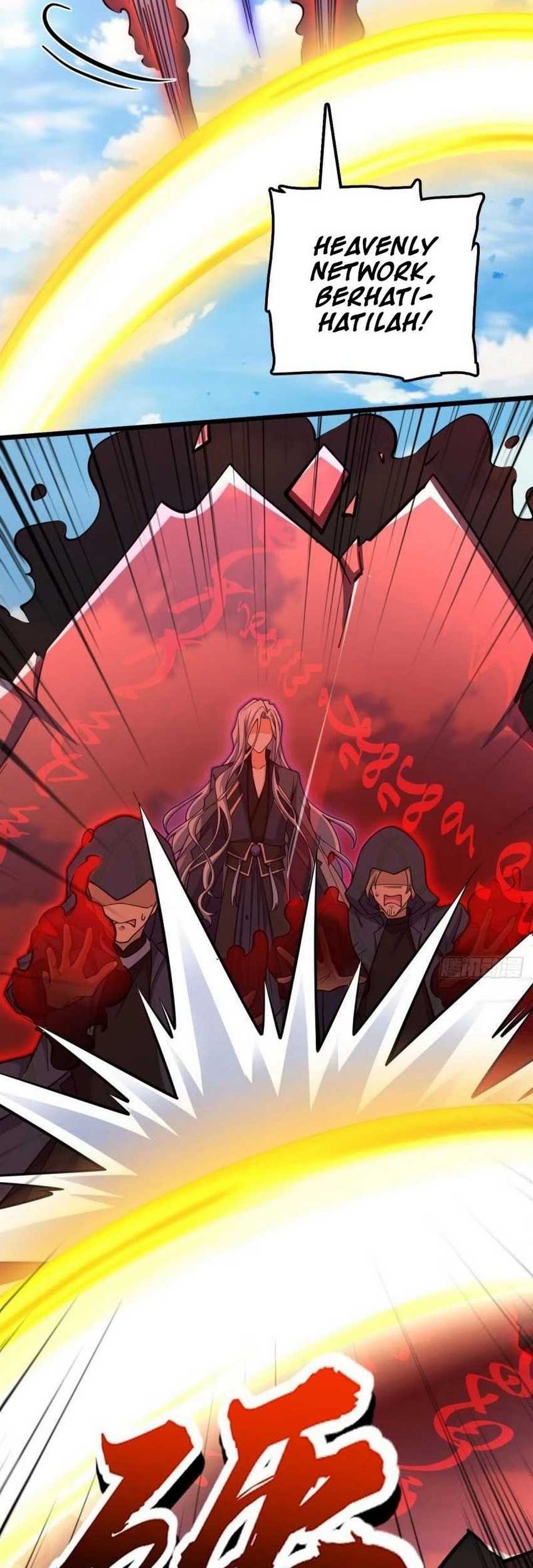 Spare Me, Great Lord! Chapter 659 Gambar 11