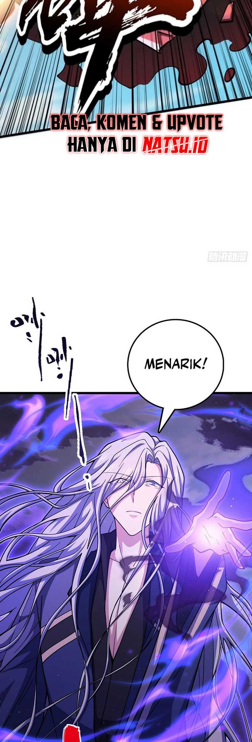 Spare Me, Great Lord! Chapter 659 Gambar 12