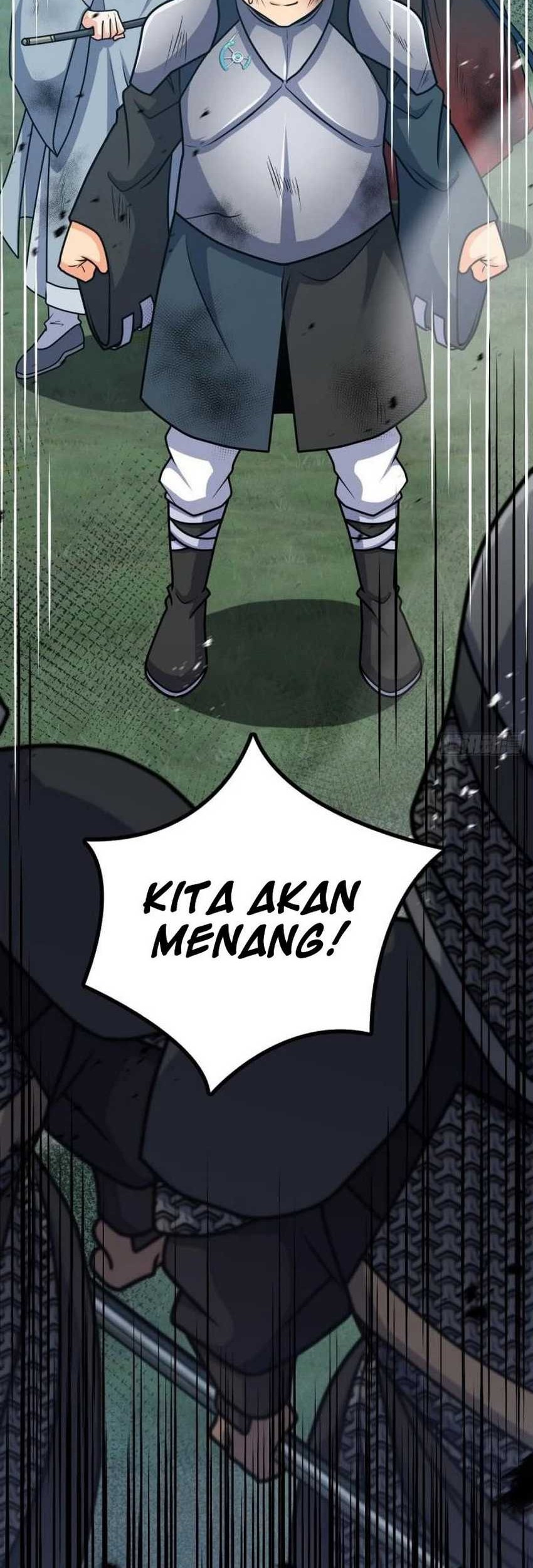 Spare Me, Great Lord! Chapter 659 Gambar 55