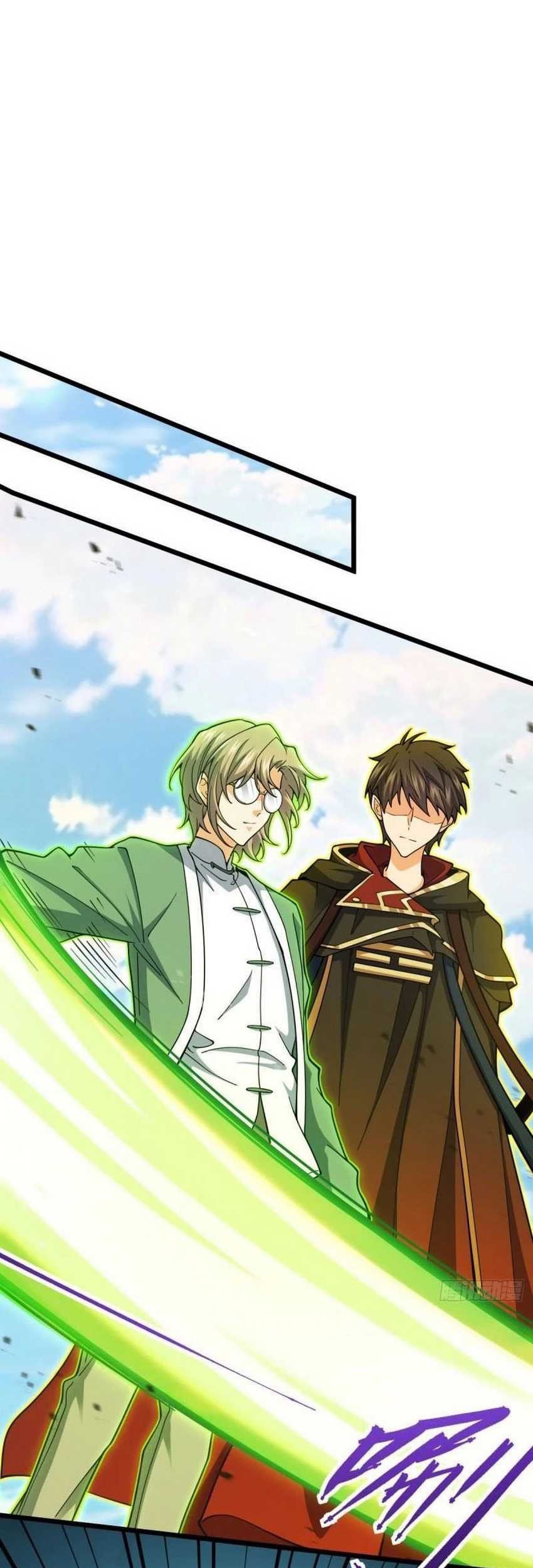 Manhua Spare Me, Great Lord! Chapter 659 gambar nomor 2