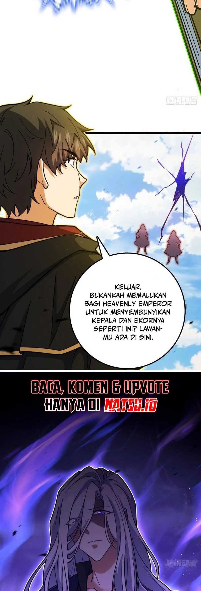 Spare Me, Great Lord! Chapter 659 Gambar 5