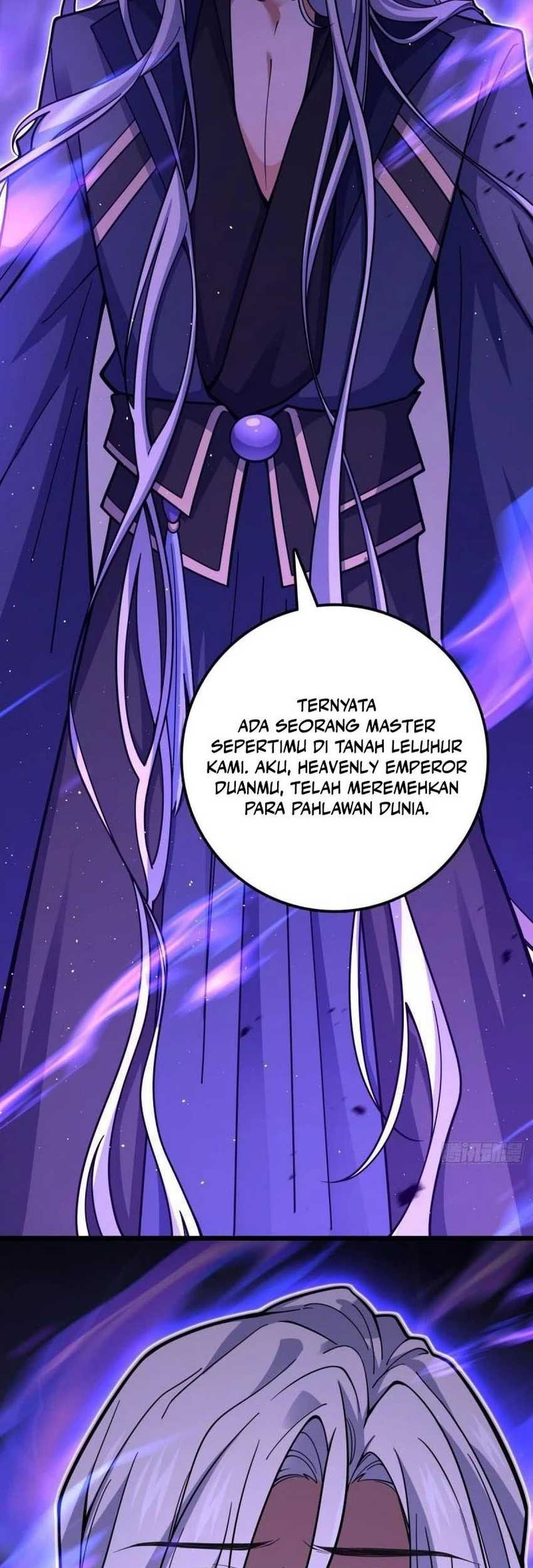 Spare Me, Great Lord! Chapter 659 Gambar 6