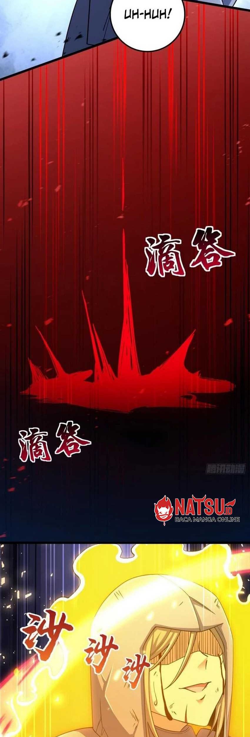 Spare Me, Great Lord! Chapter 659 Gambar 35