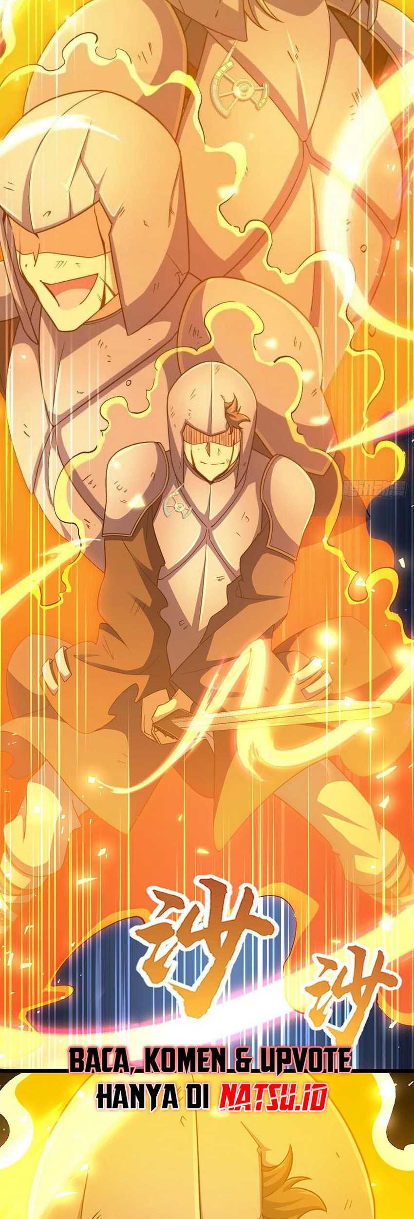 Spare Me, Great Lord! Chapter 659 Gambar 36