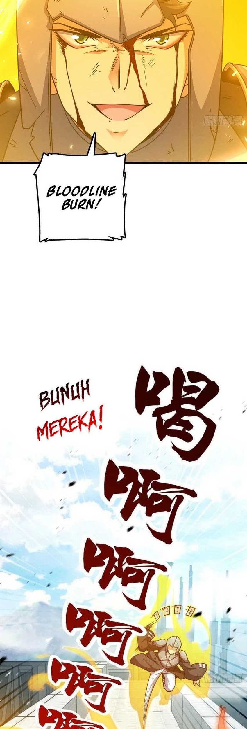Spare Me, Great Lord! Chapter 659 Gambar 37