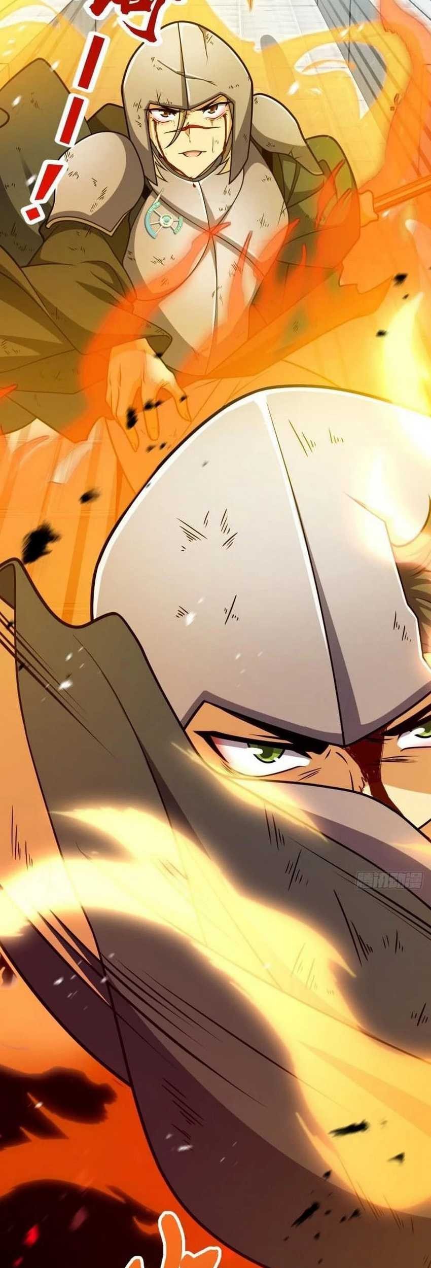 Spare Me, Great Lord! Chapter 659 Gambar 38