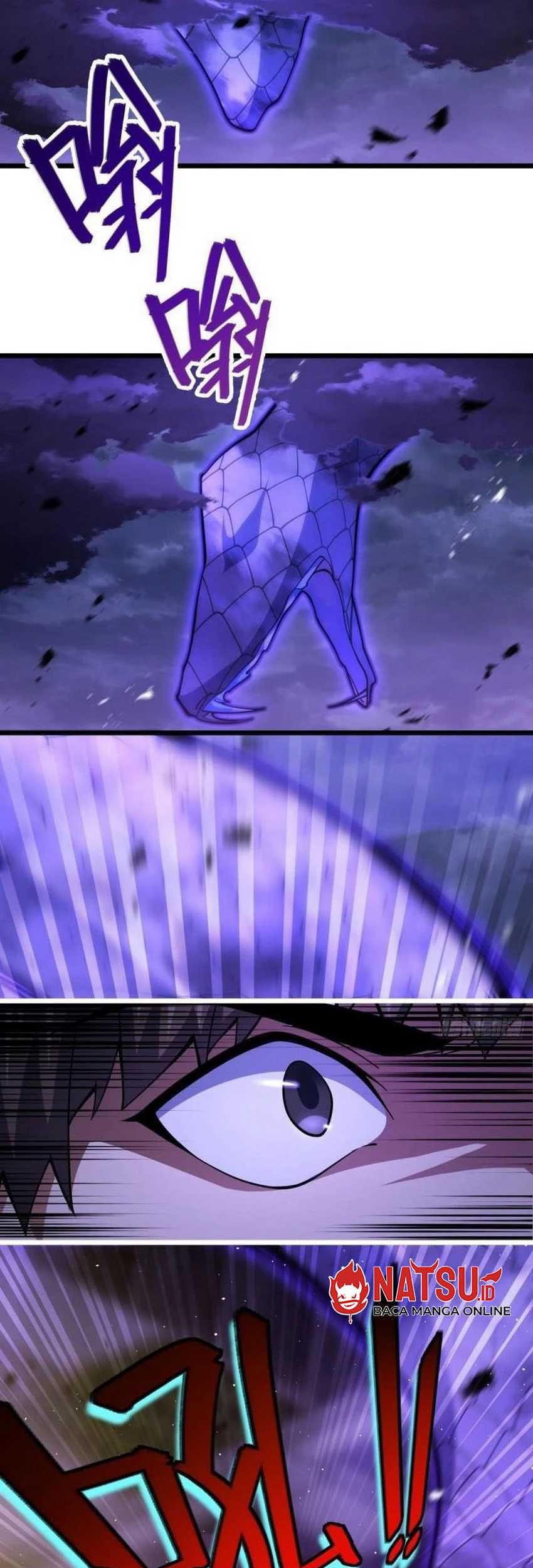 Spare Me, Great Lord! Chapter 659 Gambar 15