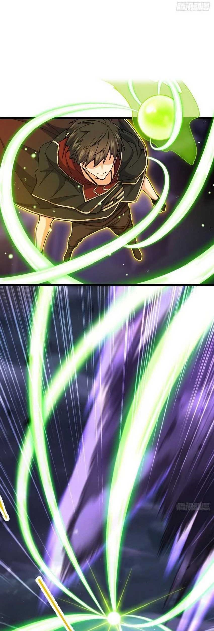 Spare Me, Great Lord! Chapter 659 Gambar 18