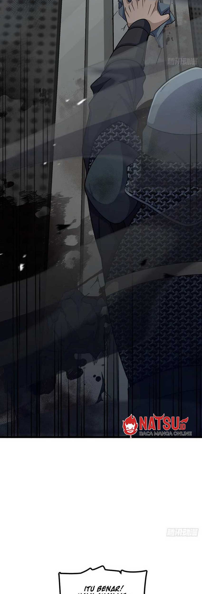 Spare Me, Great Lord! Chapter 659 Gambar 22