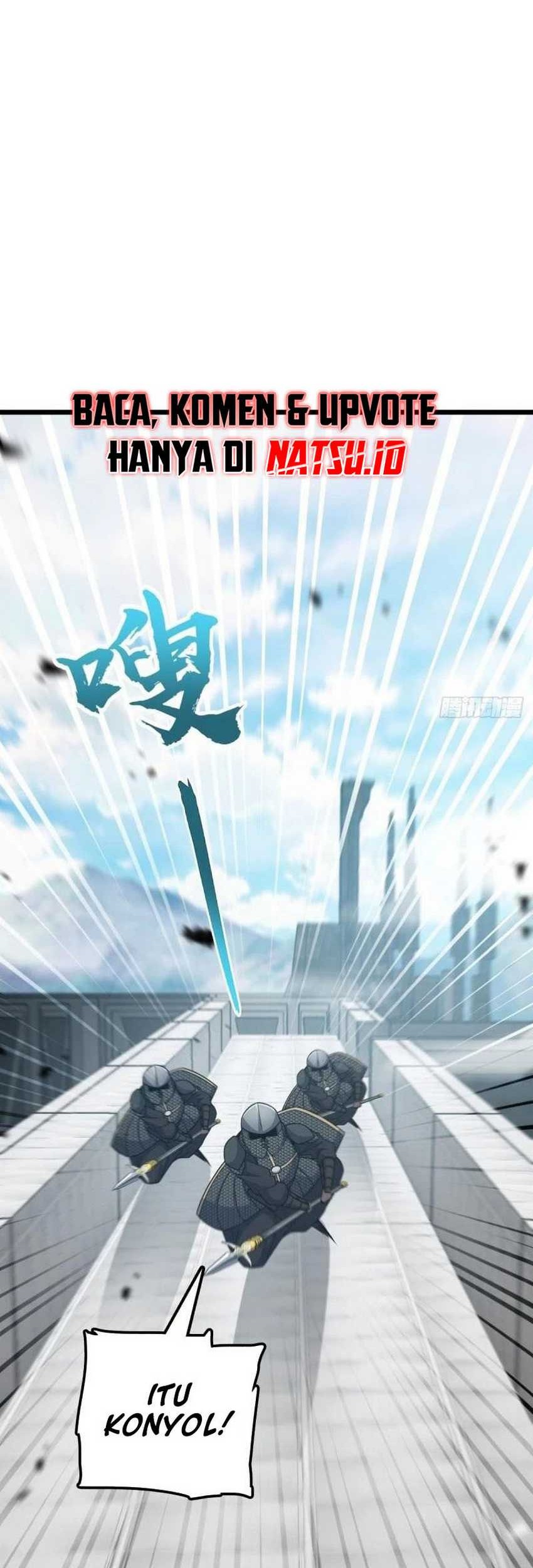 Spare Me, Great Lord! Chapter 659 Gambar 24