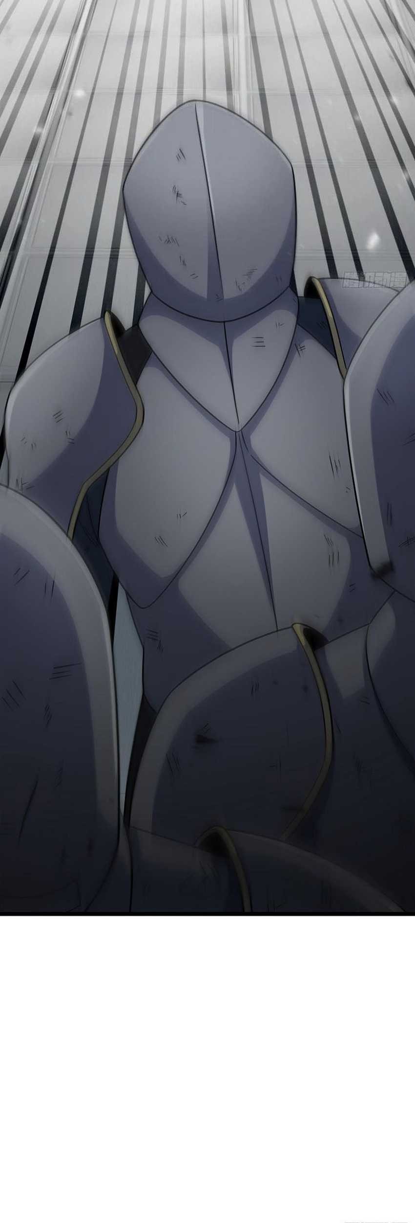 Spare Me, Great Lord! Chapter 659 Gambar 25