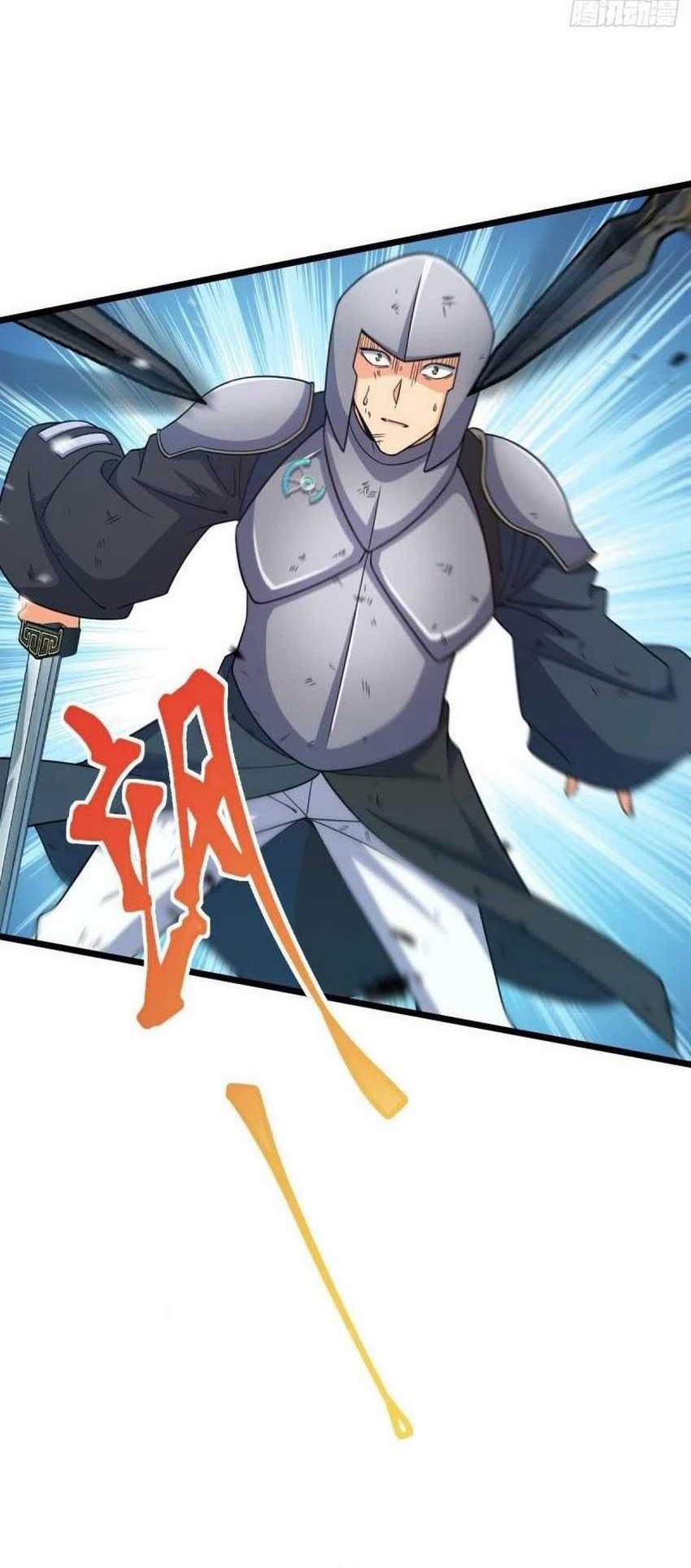 Spare Me, Great Lord! Chapter 659 Gambar 26