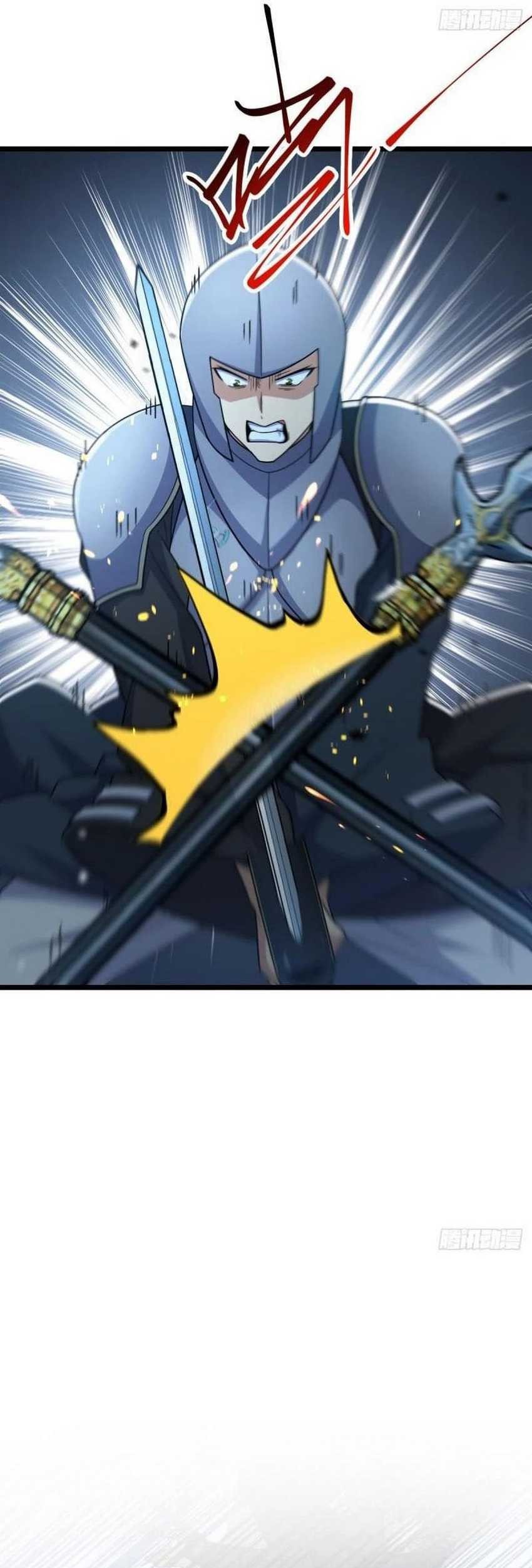 Spare Me, Great Lord! Chapter 659 Gambar 27