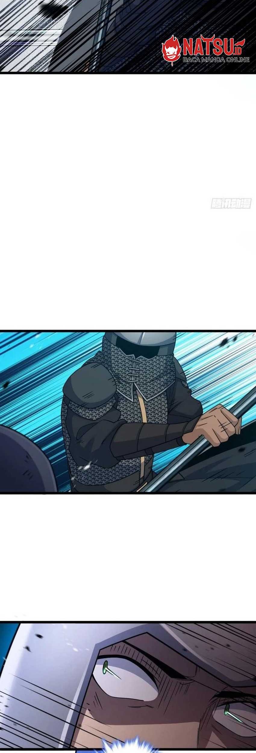 Spare Me, Great Lord! Chapter 659 Gambar 29