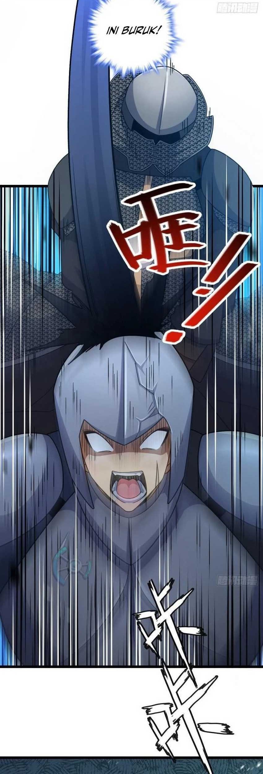 Spare Me, Great Lord! Chapter 659 Gambar 30