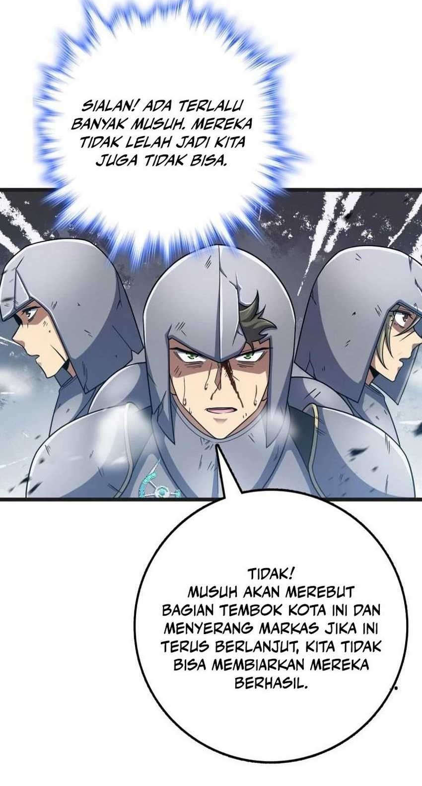 Spare Me, Great Lord! Chapter 659 Gambar 33