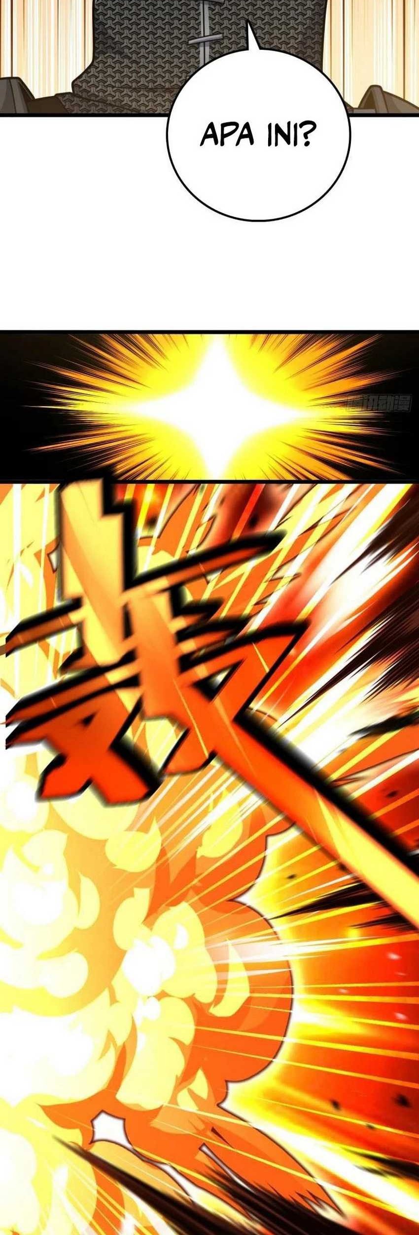 Spare Me, Great Lord! Chapter 659 Gambar 43