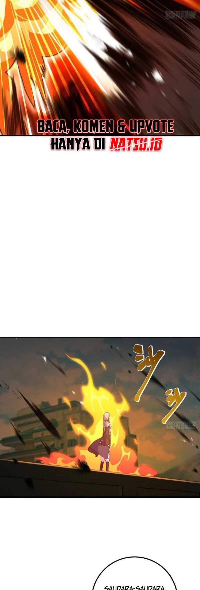 Spare Me, Great Lord! Chapter 659 Gambar 44