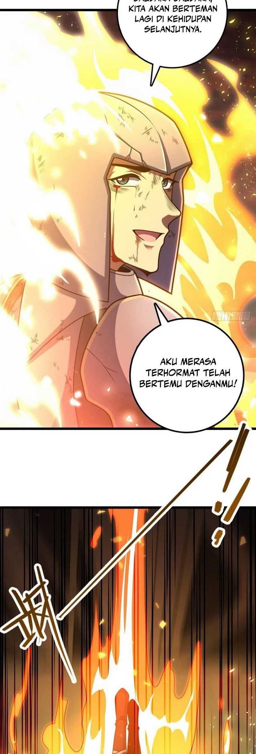 Spare Me, Great Lord! Chapter 659 Gambar 45