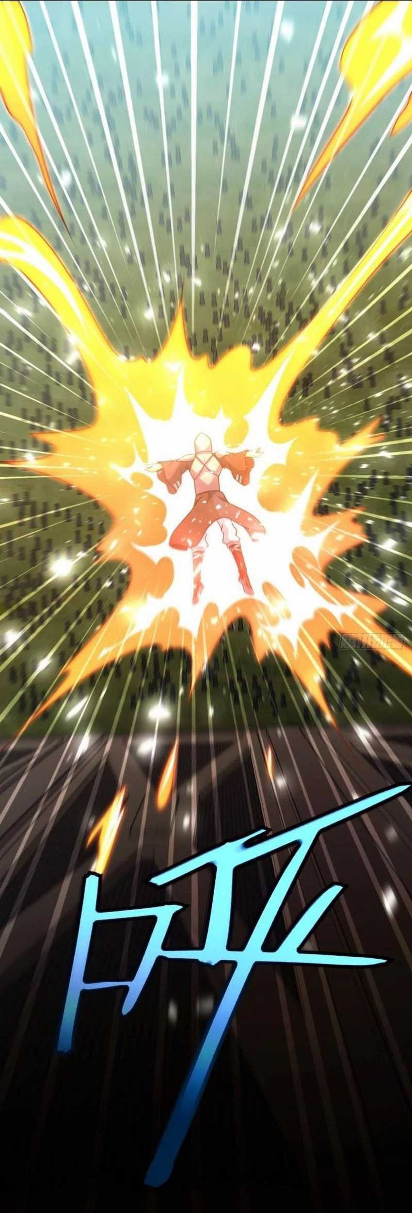 Spare Me, Great Lord! Chapter 659 Gambar 47