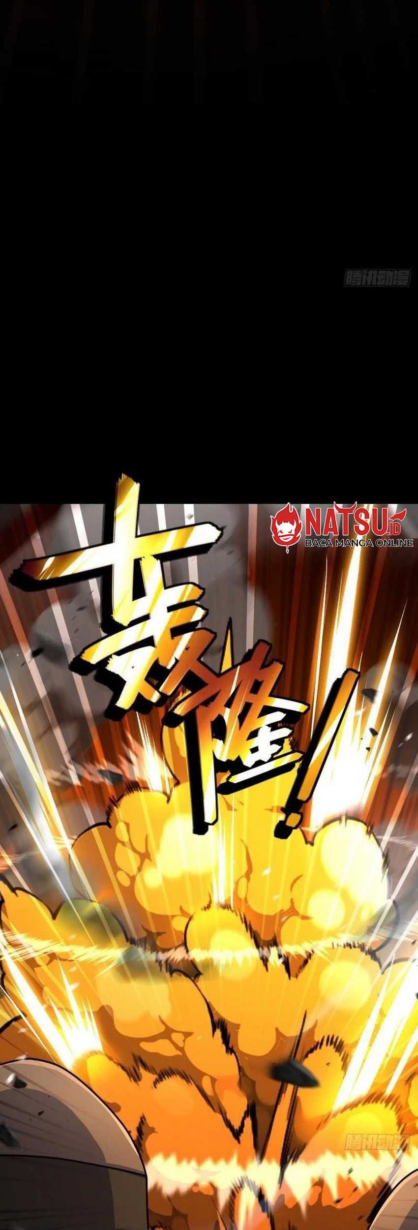 Spare Me, Great Lord! Chapter 659 Gambar 48