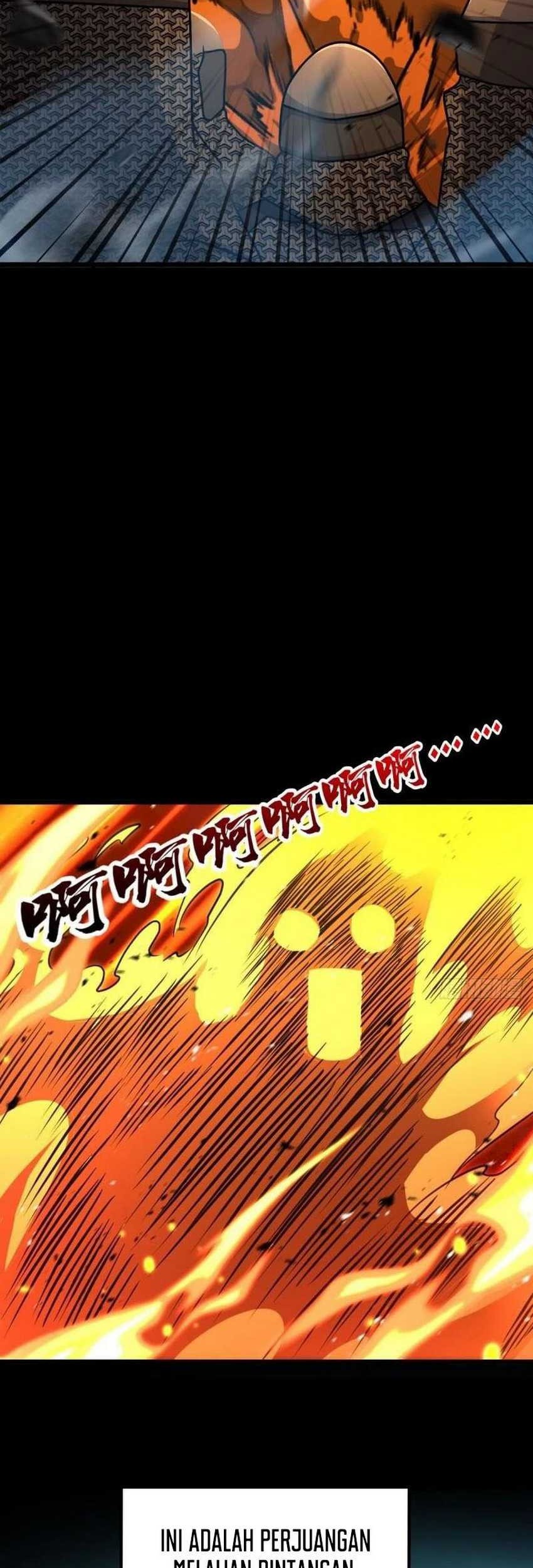 Spare Me, Great Lord! Chapter 659 Gambar 49