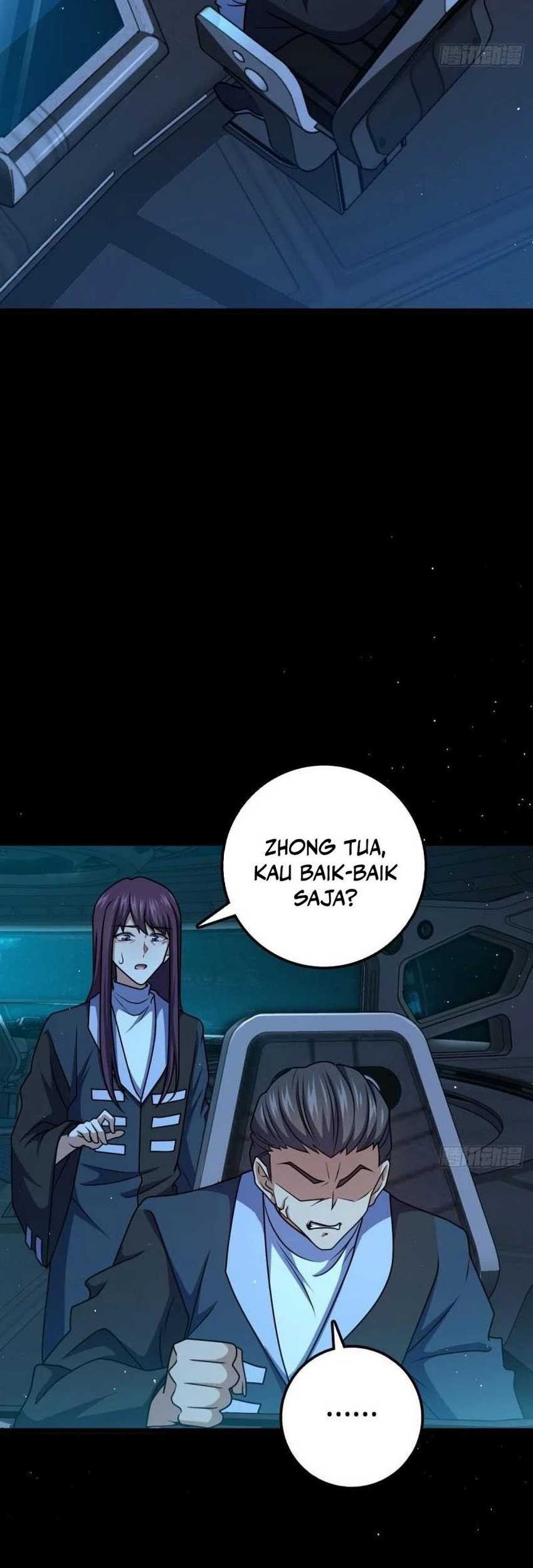 Spare Me, Great Lord! Chapter 659 Gambar 51