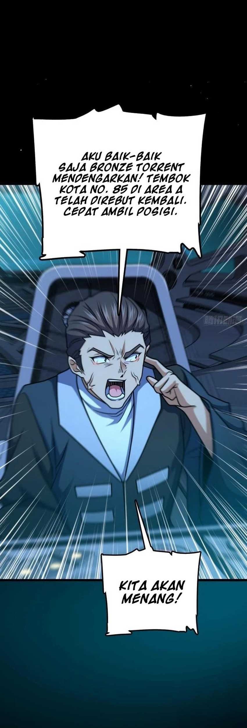 Spare Me, Great Lord! Chapter 659 Gambar 52