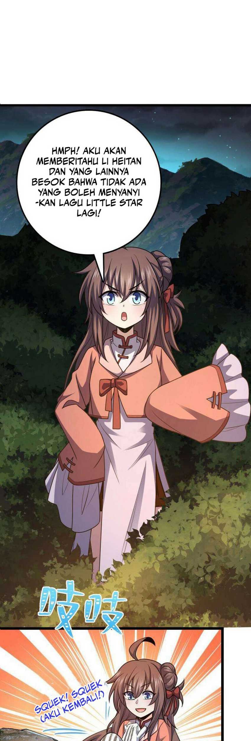 Spare Me, Great Lord! Chapter 651 Gambar 7