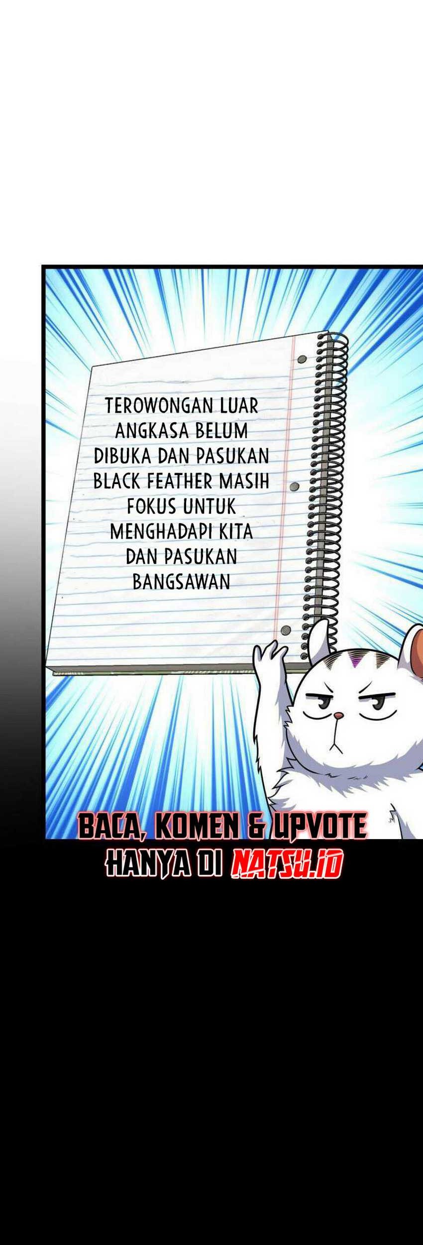 Spare Me, Great Lord! Chapter 651 Gambar 9