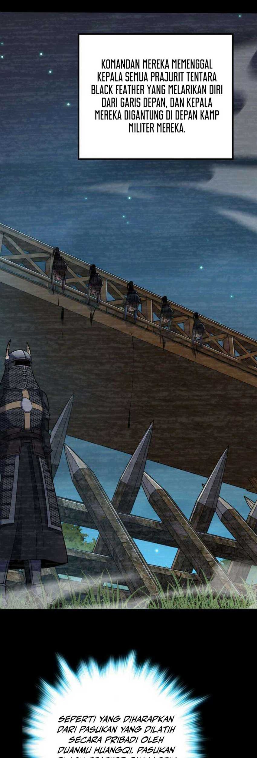 Spare Me, Great Lord! Chapter 651 Gambar 10